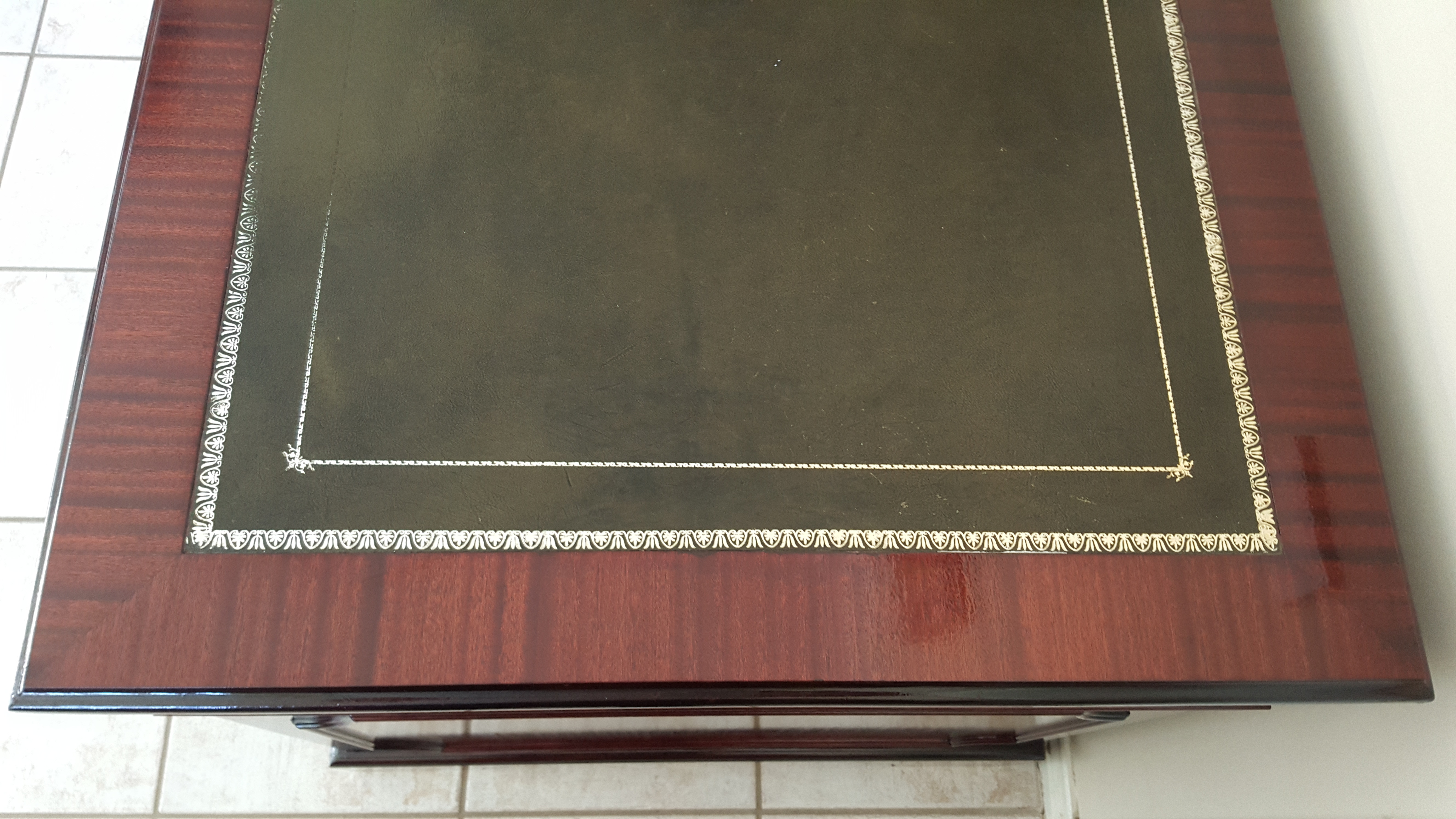 tips to restore a leather top desk (8).jpg