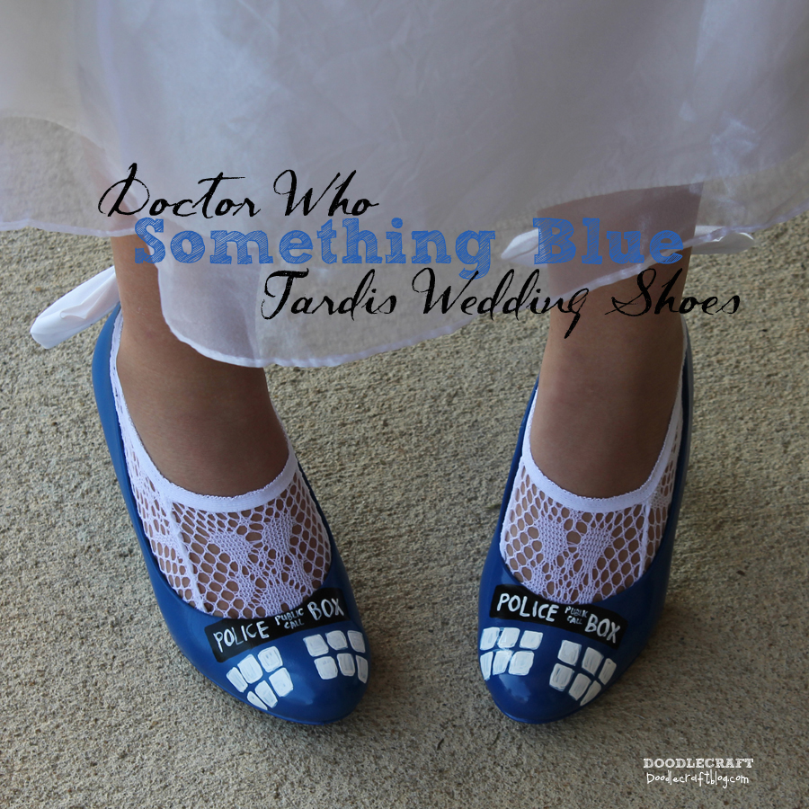 title tardis something blue doctor who wedding shoes painted heels police box (27).JPG