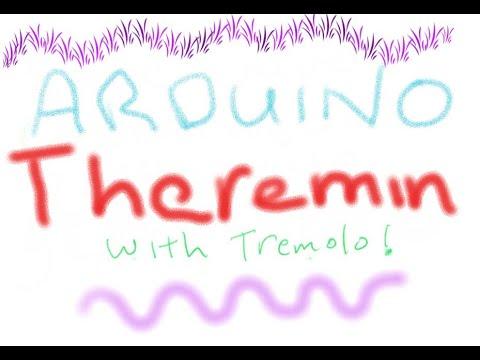 tremolo