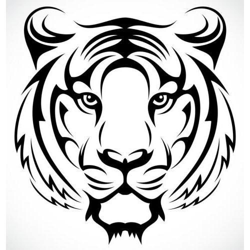 tribal-tiger-1-dxf_preview.jpg