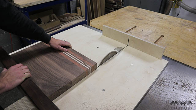 trimming ends of cutting board.jpg