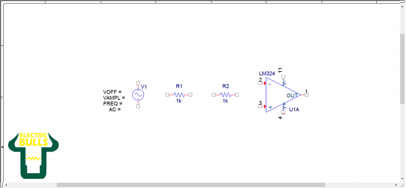 two resistors opamp and vsin.jpg