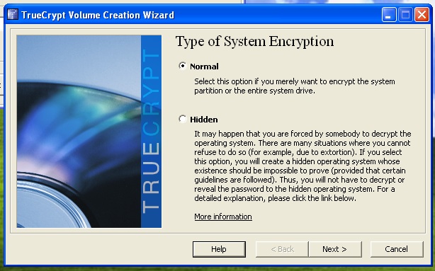 type selection partition encryption.jpg