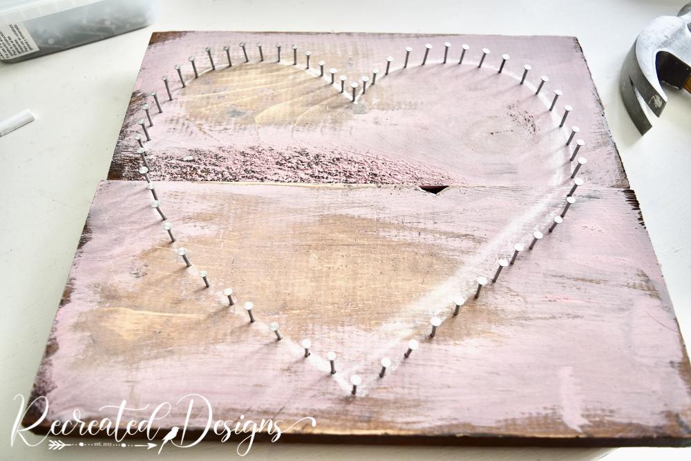 using-nails-heart-outline-craft-decor-wedding-Recreateddesigns.jpg