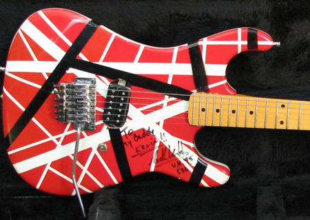 van halen guitar.bmp