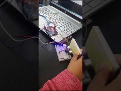 video sensor ultrasonico