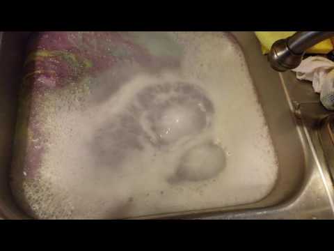 vlog #1 bath bomb