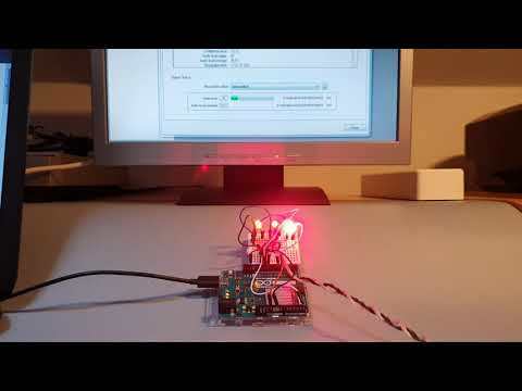 voice assistant with arduino