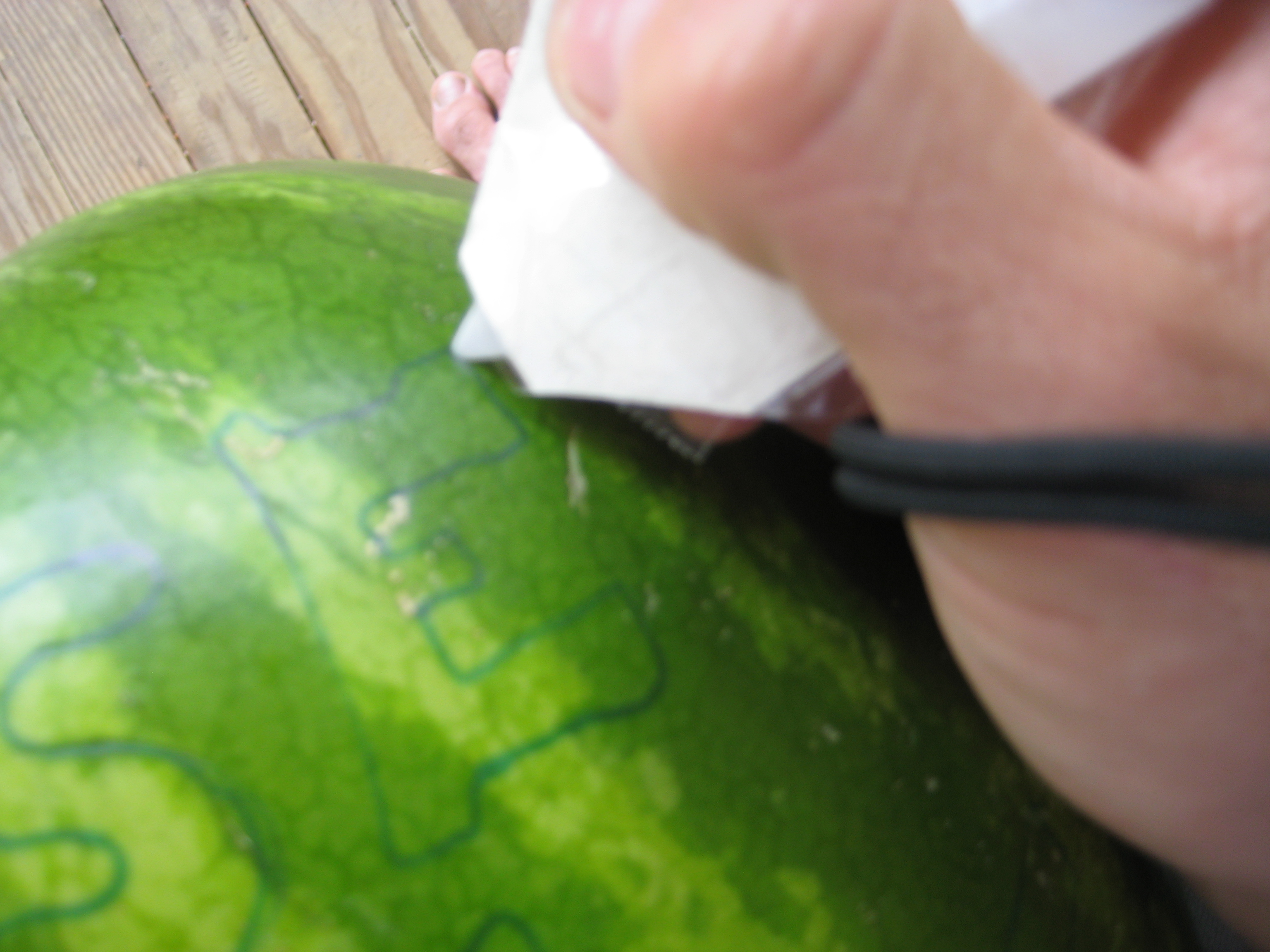 watermelon art 122.JPG