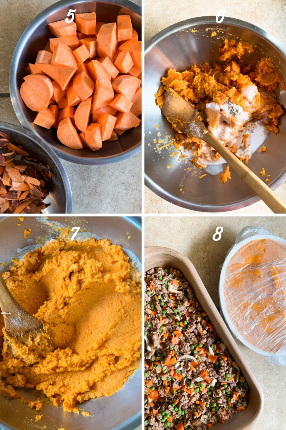 whipping the sweet potatoes for sheperd's pie casserole.jpg