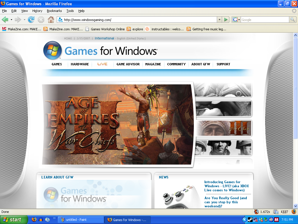 windows gameing.bmp