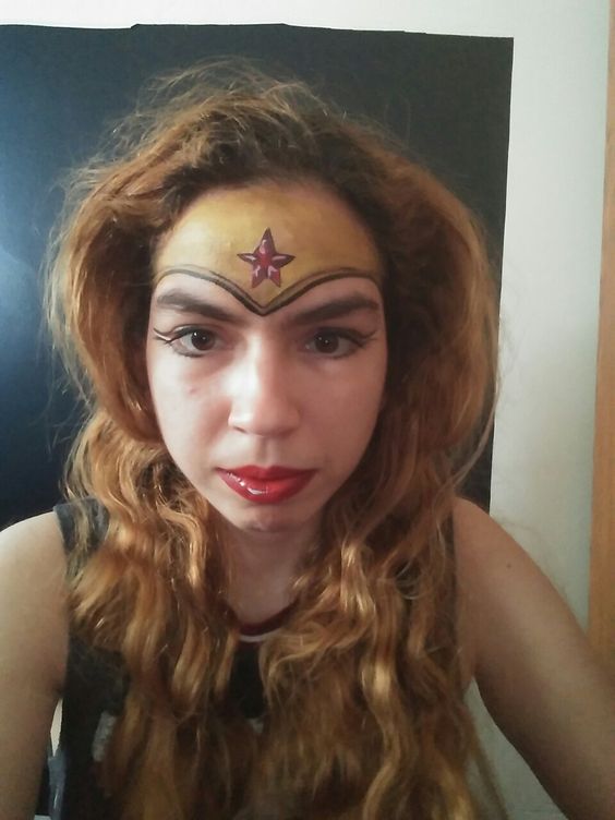 wonder woman face paint 10.jpg