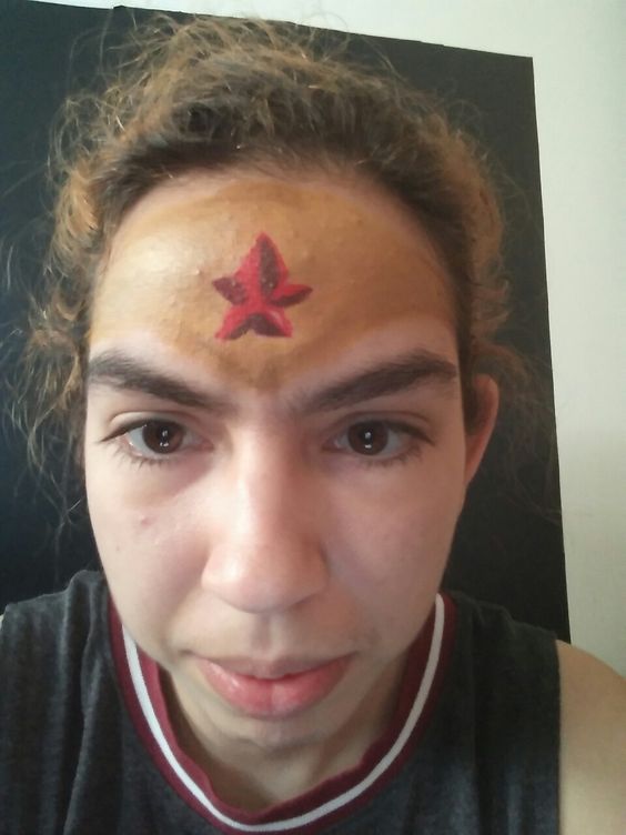 wonder woman face paint 2.jpg