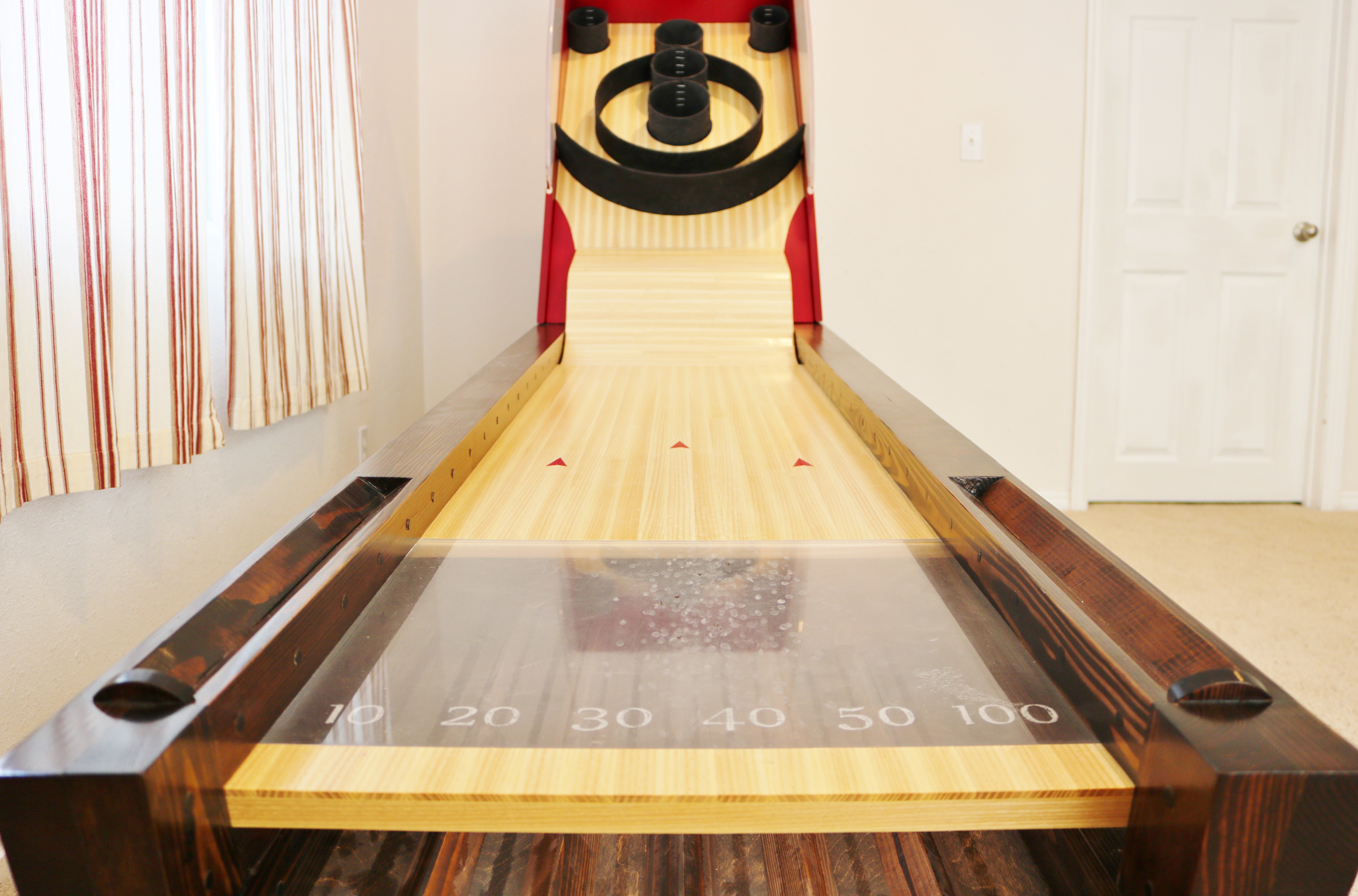 wooden homemade skeeball game (6).JPG