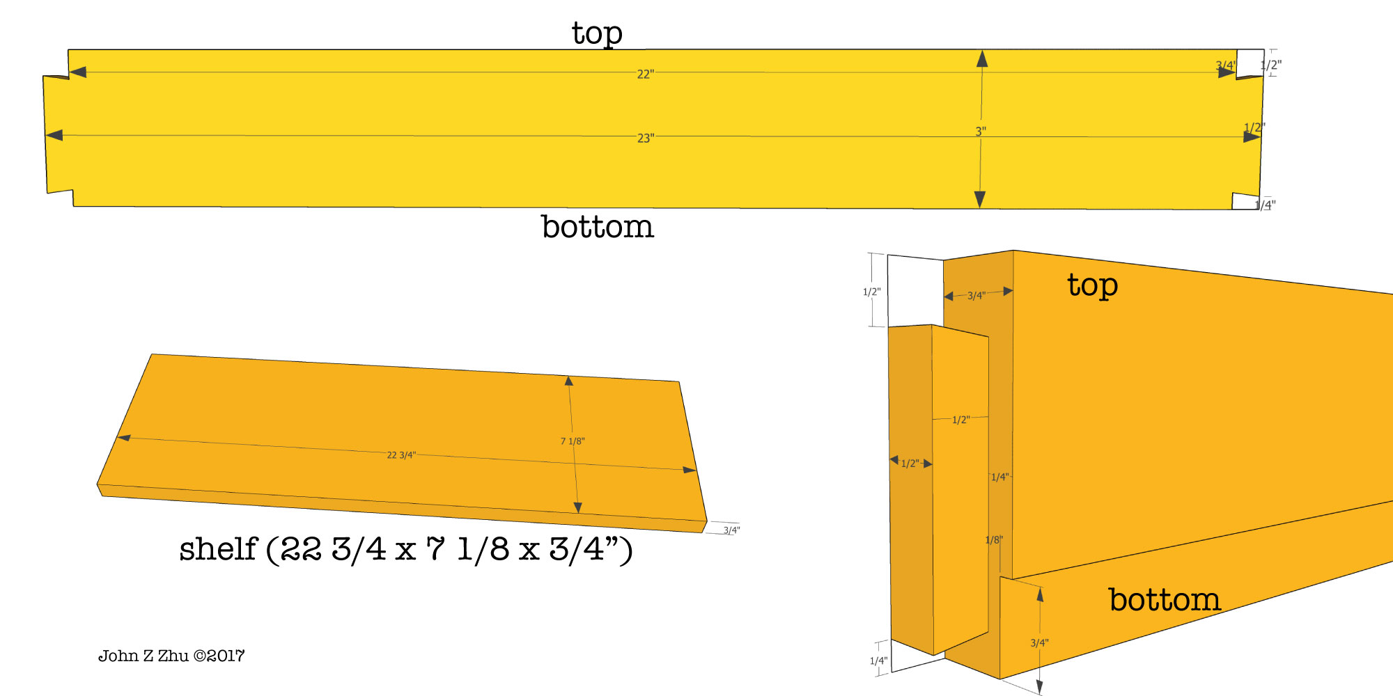 woodworking bench shelf-backing.jpg