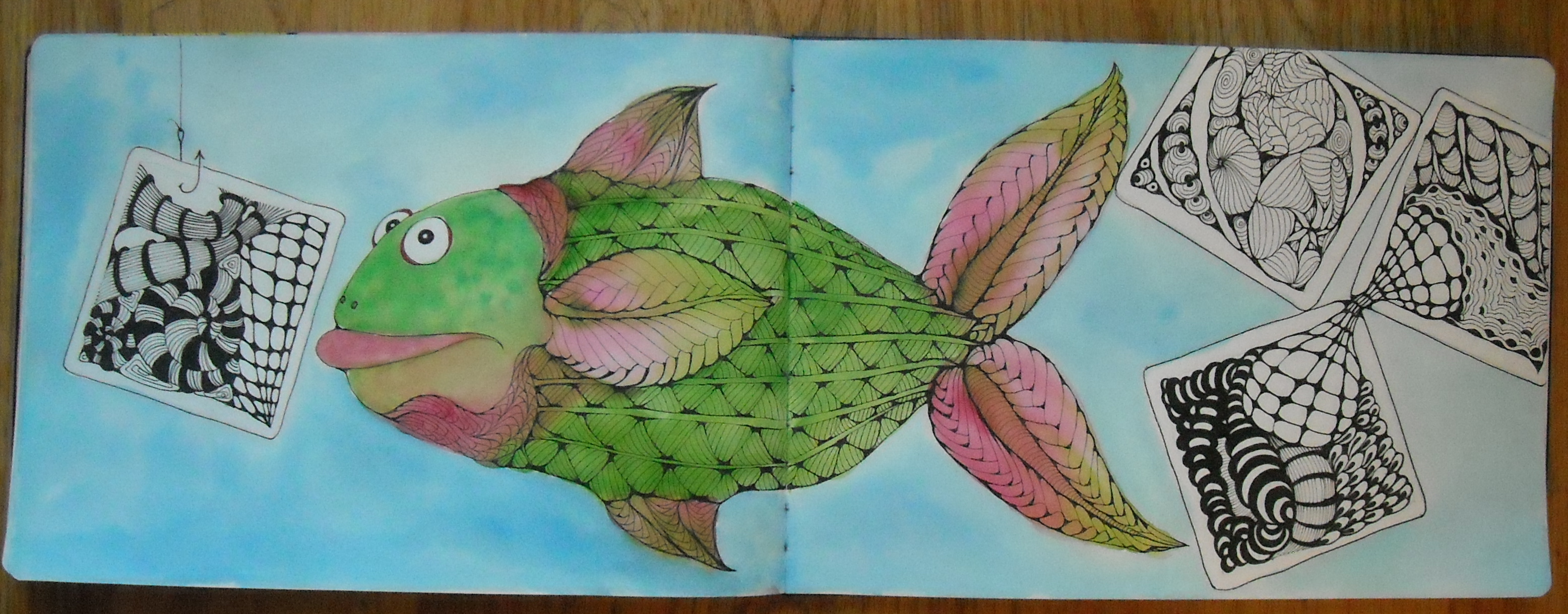 zen fish.JPG