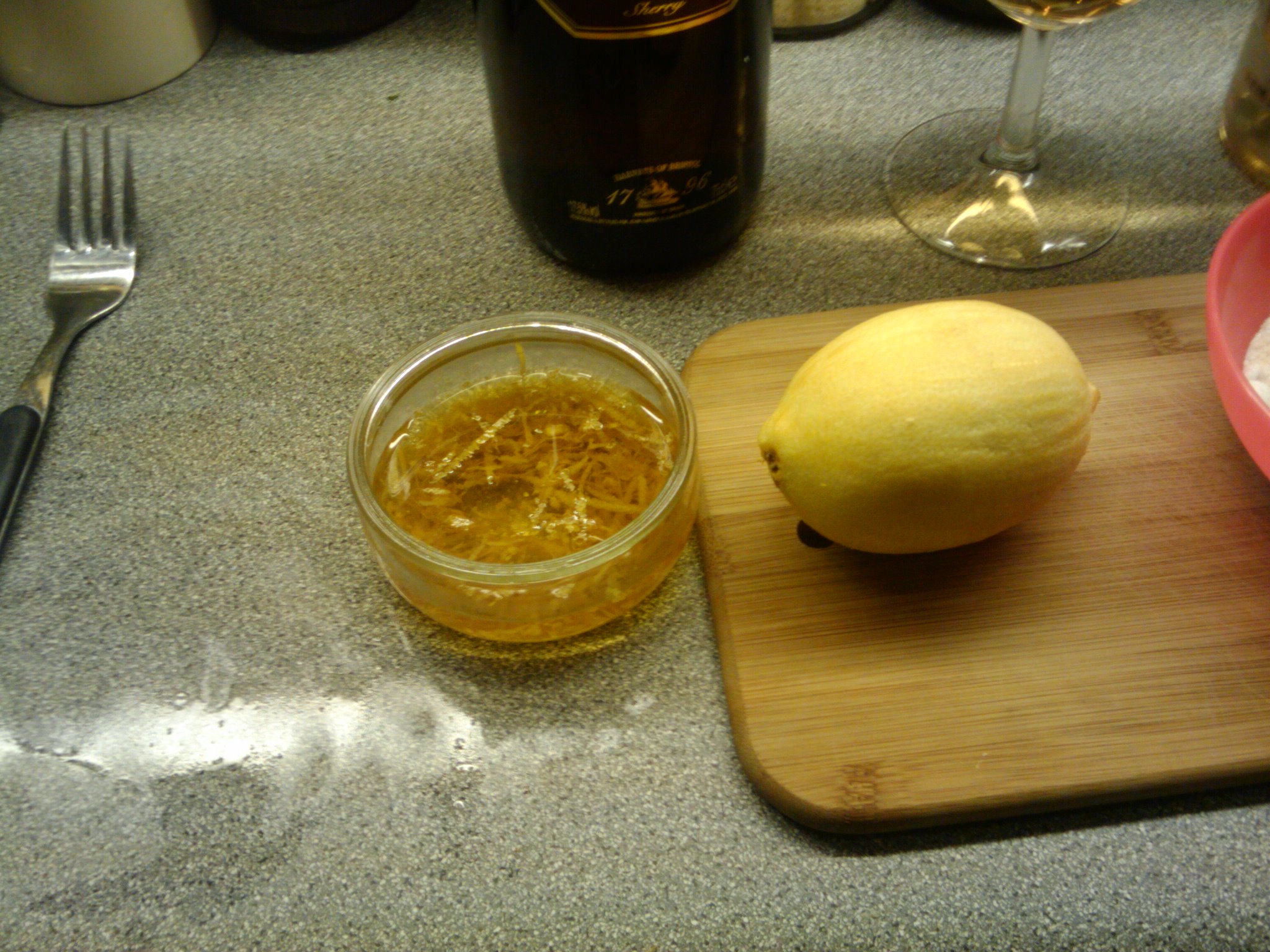 zested lemon in sherry.jpg