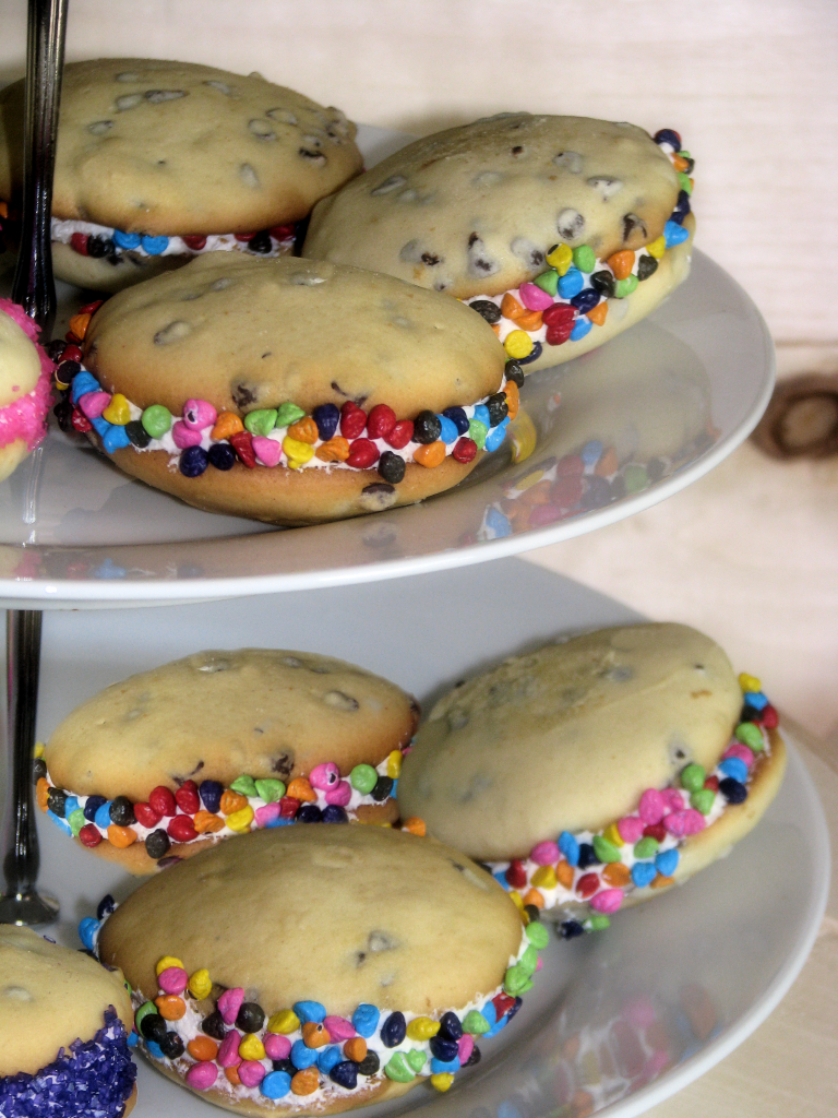 Whoopie Pies Cookie Pies