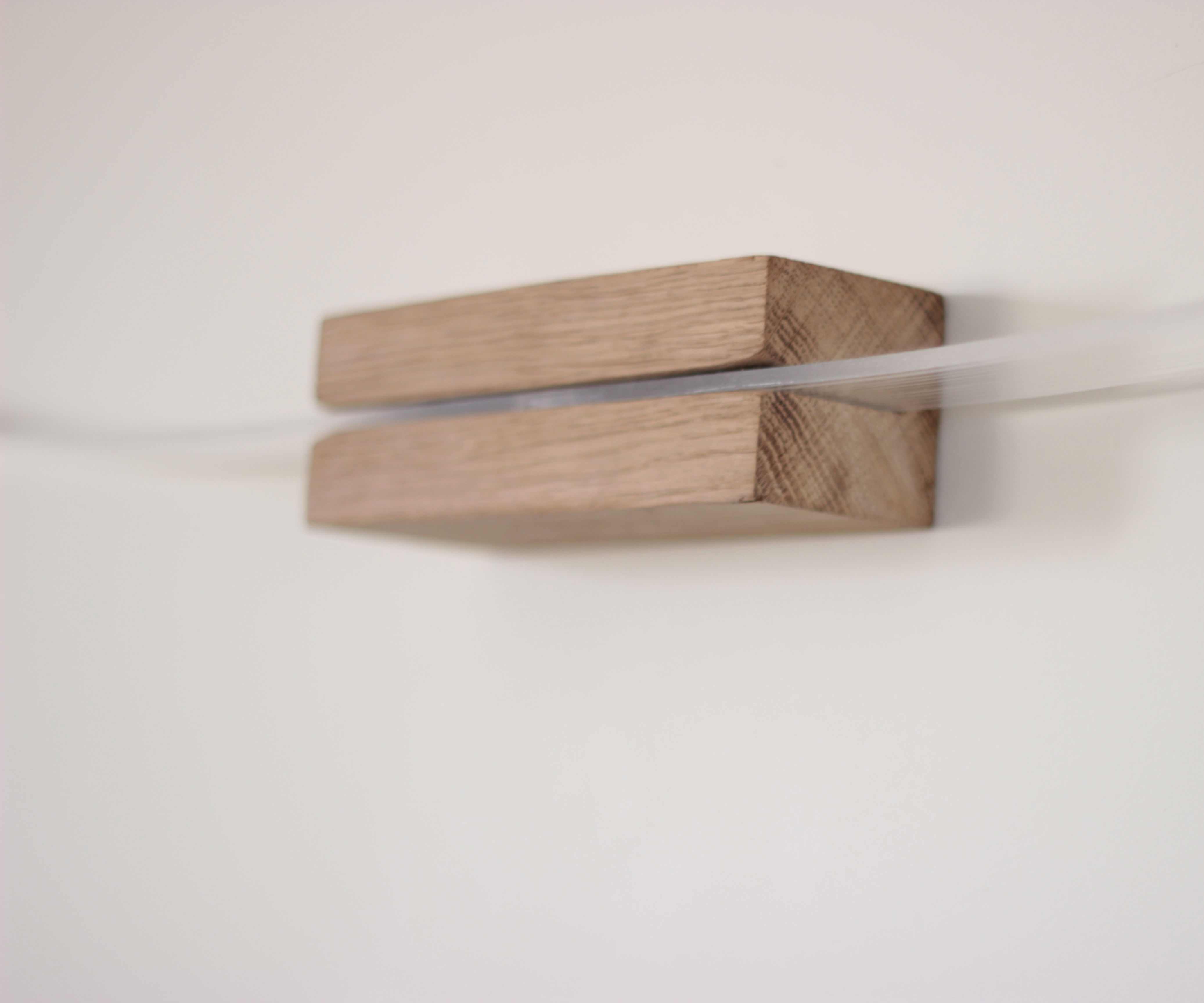 Simple Minimalistic Design Lamp 