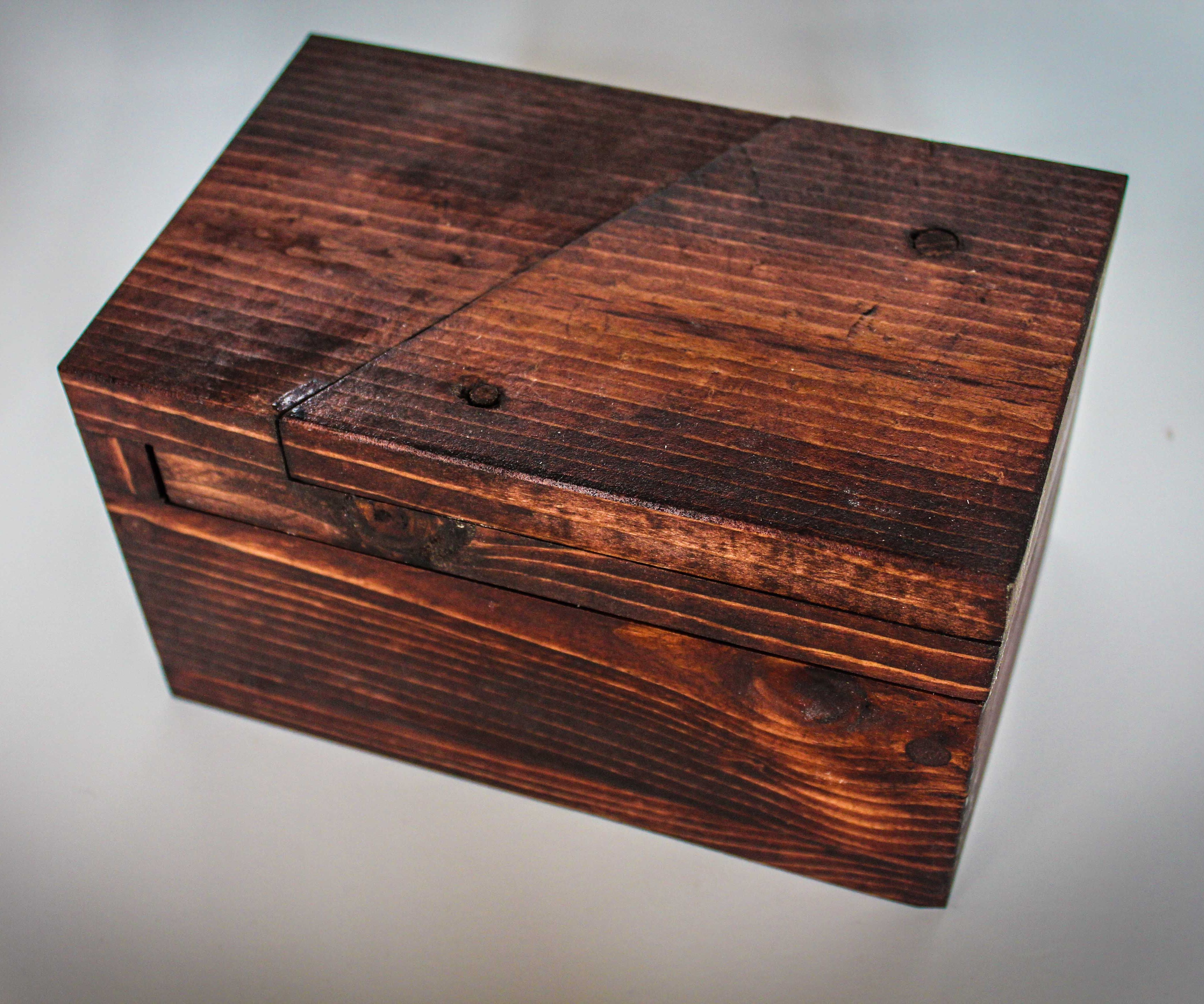 Puzzle Box (Unabox)