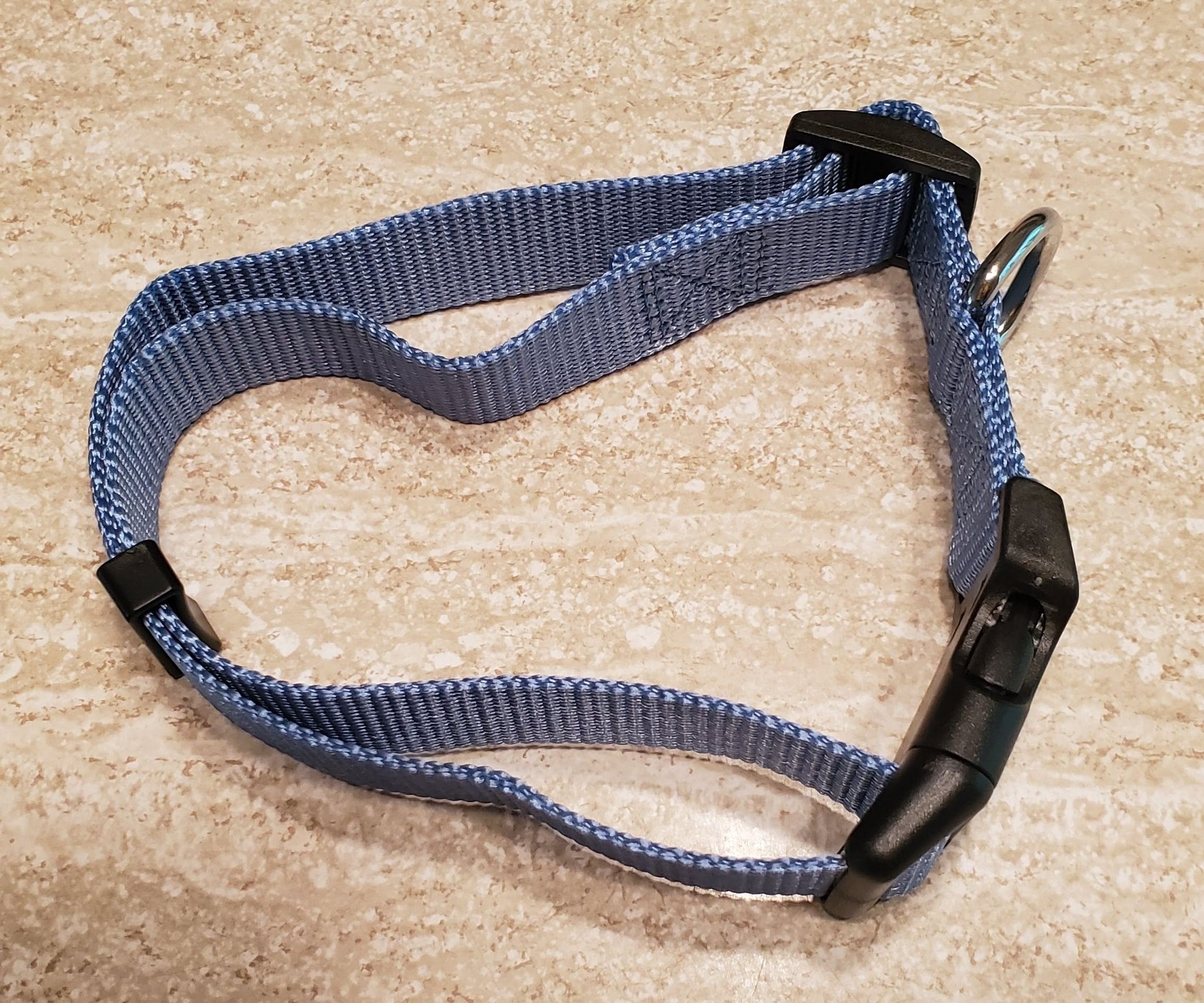 How to Shorten a Dog Collar