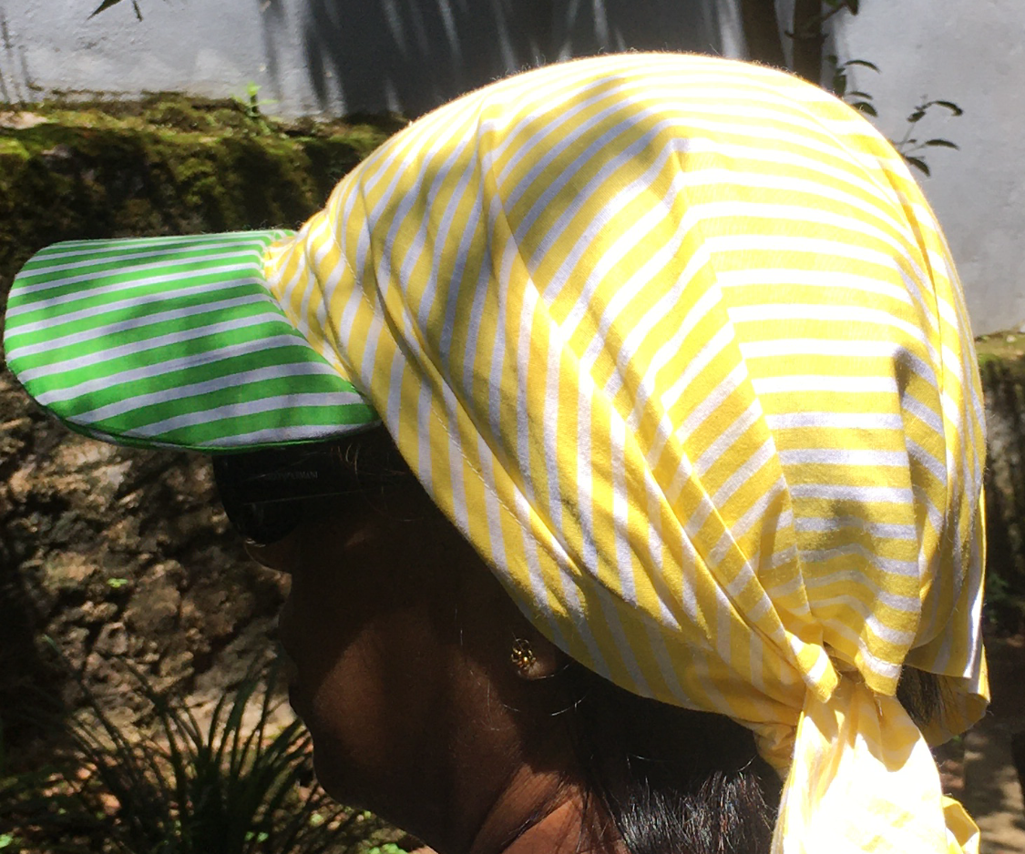 Stylish Hat