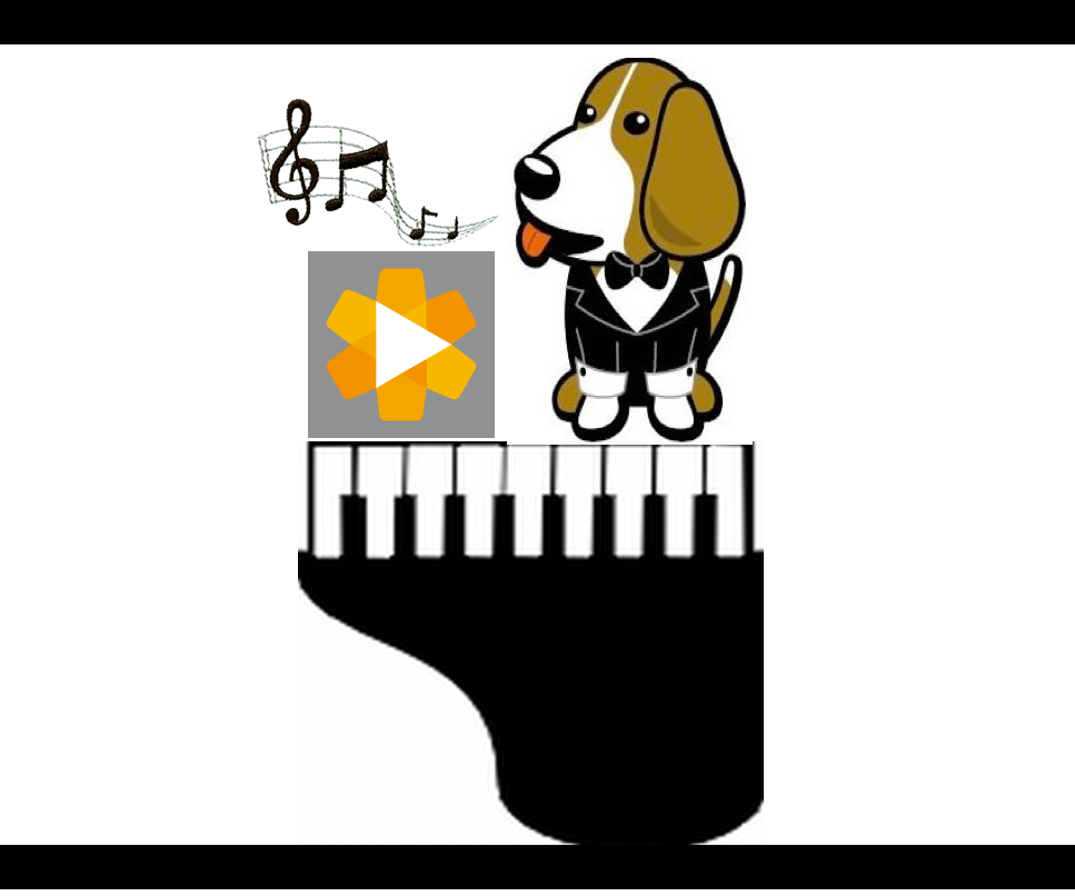 Creating a Touch Sensitive Piano With a BeagleBone Black and LabVIEW