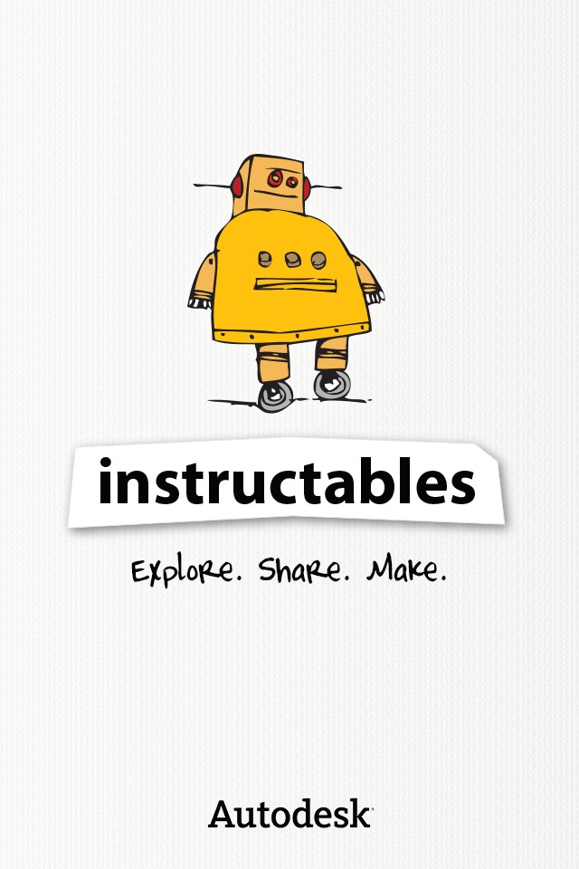 Signing Up for an Instructables Account