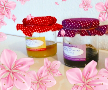3 DIY Face Masks 