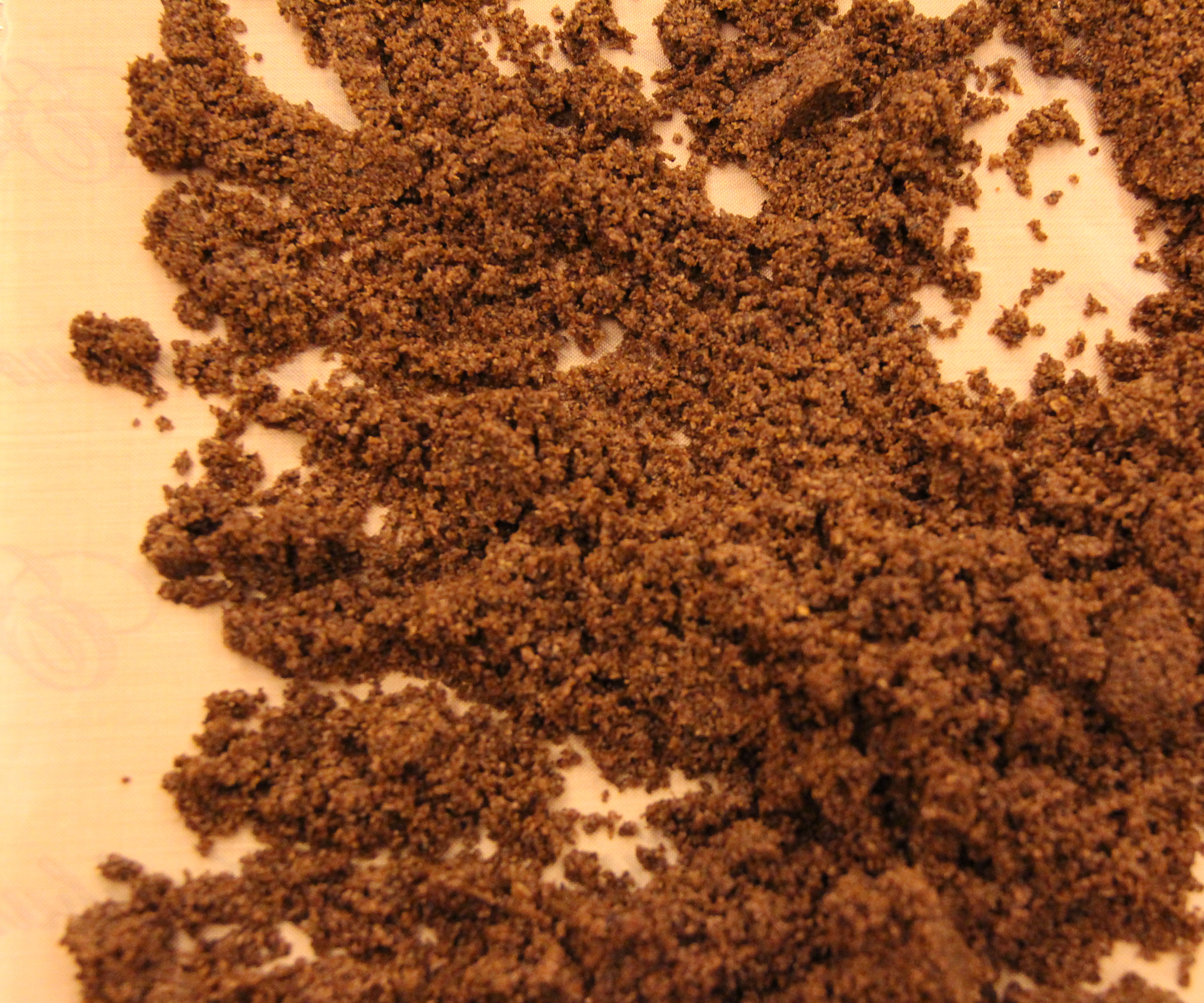 Mealworm Flour