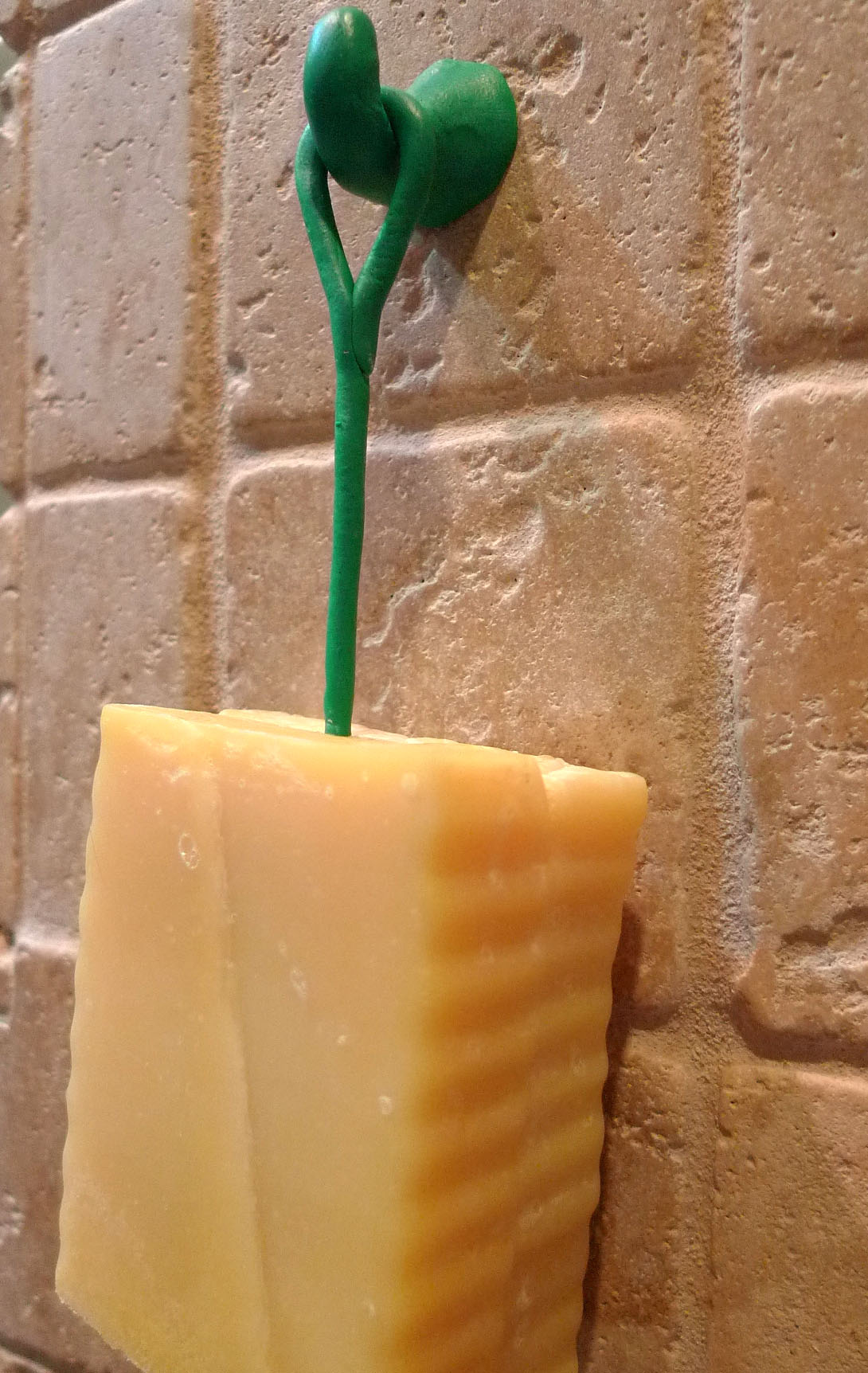 Soap on a Rope