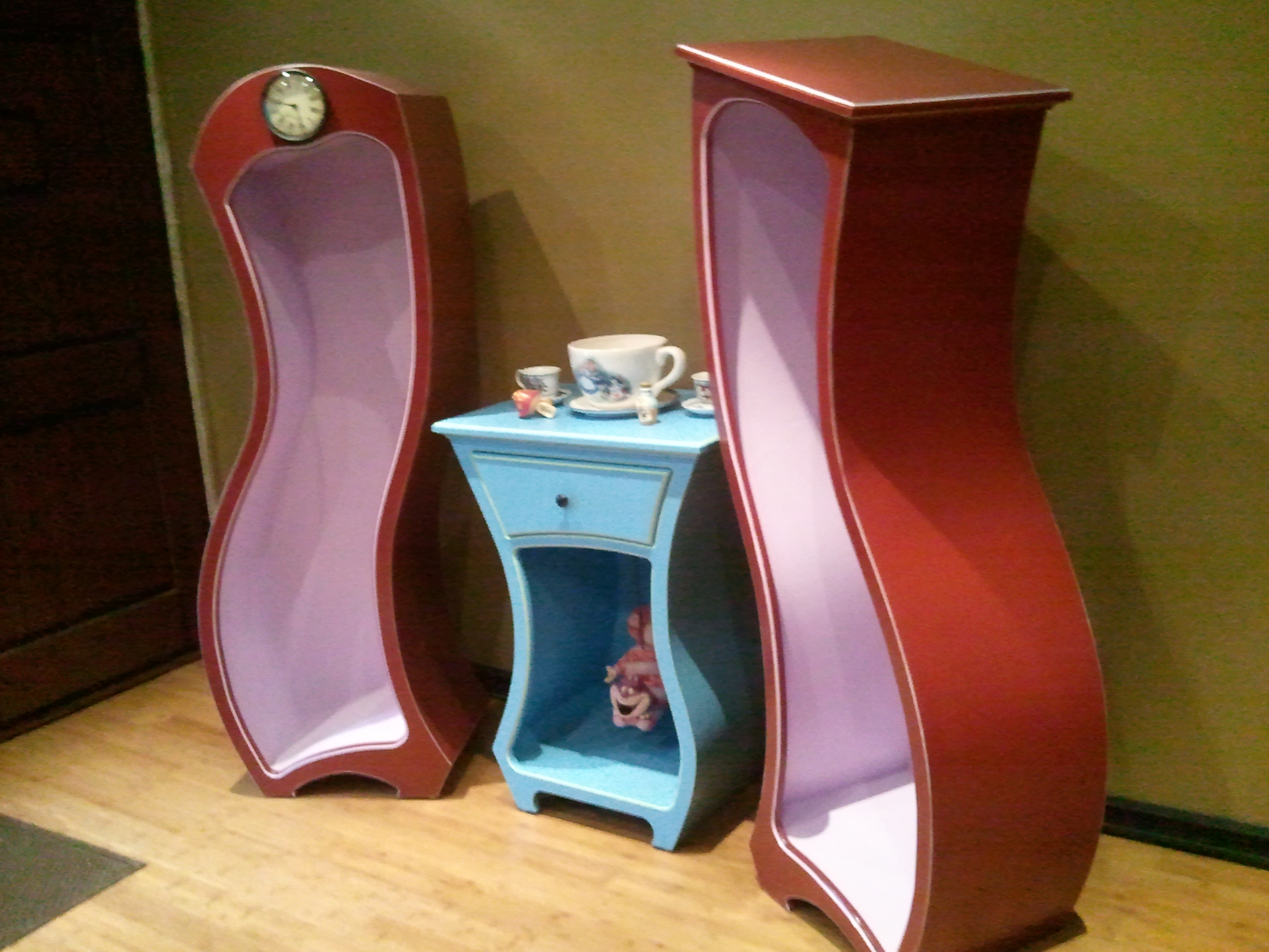 Whimsical Furniture