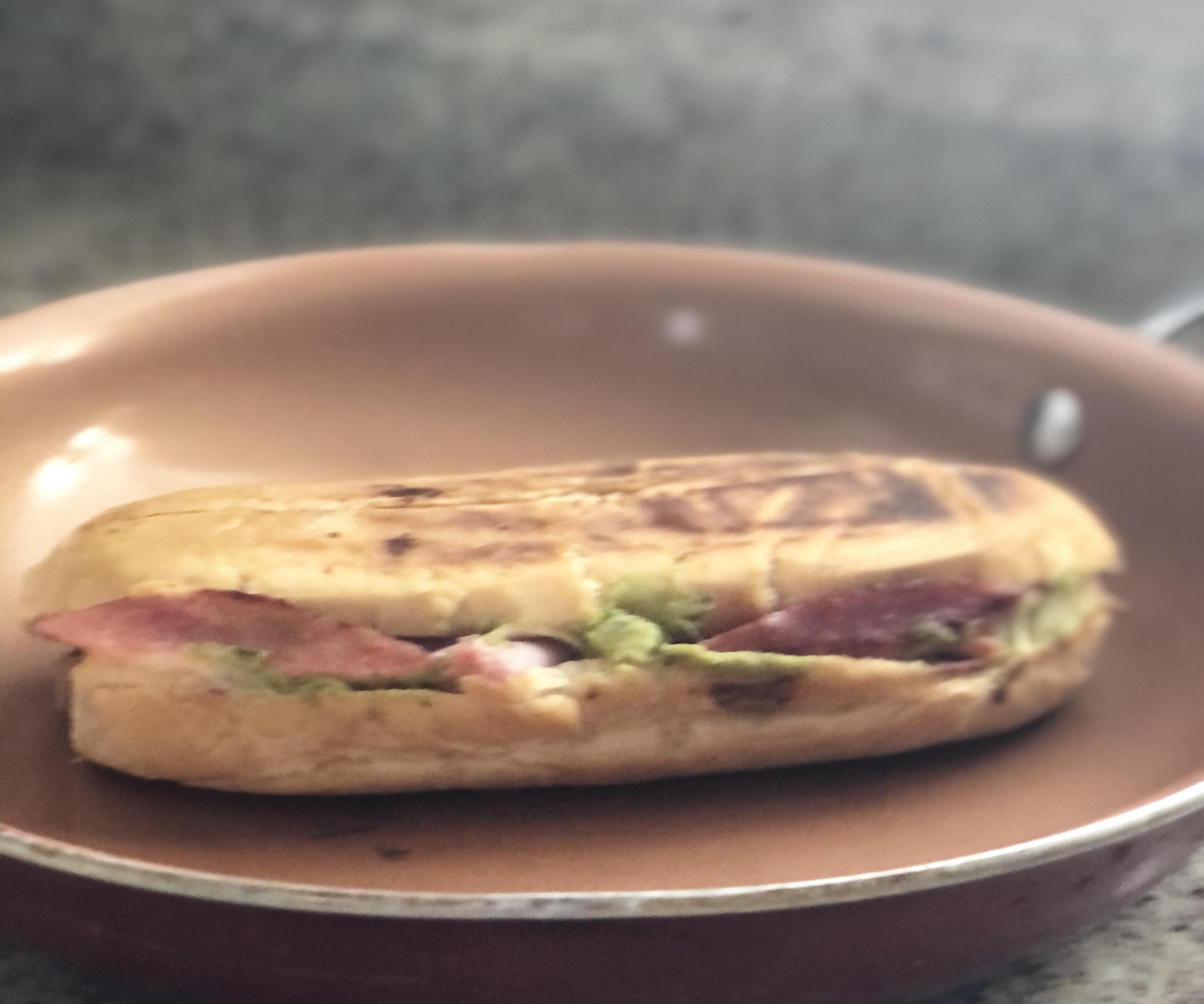 Easy Cuban Sandwich Recipe 