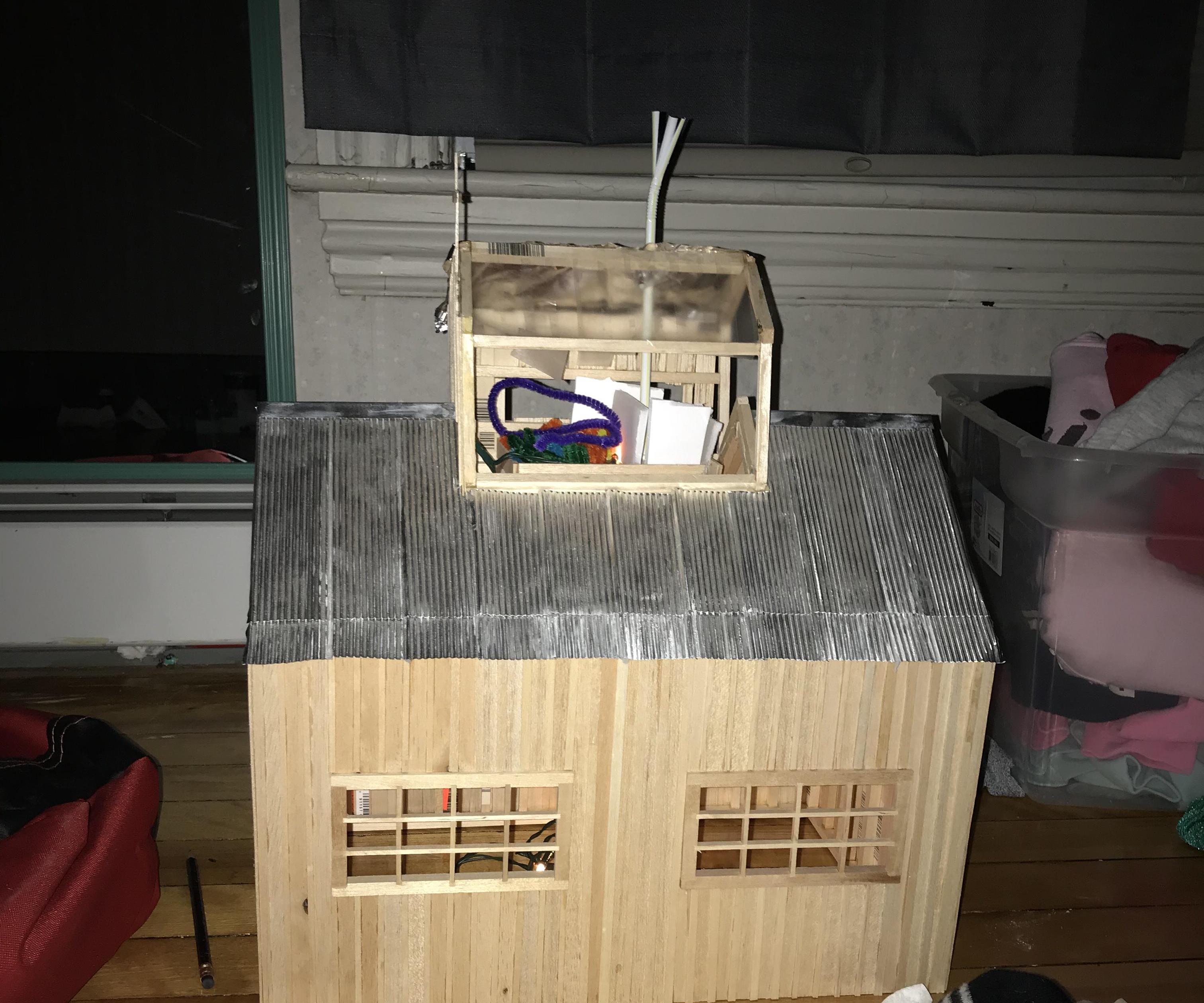 How You Might Have a Sustainable Home in the Arctic