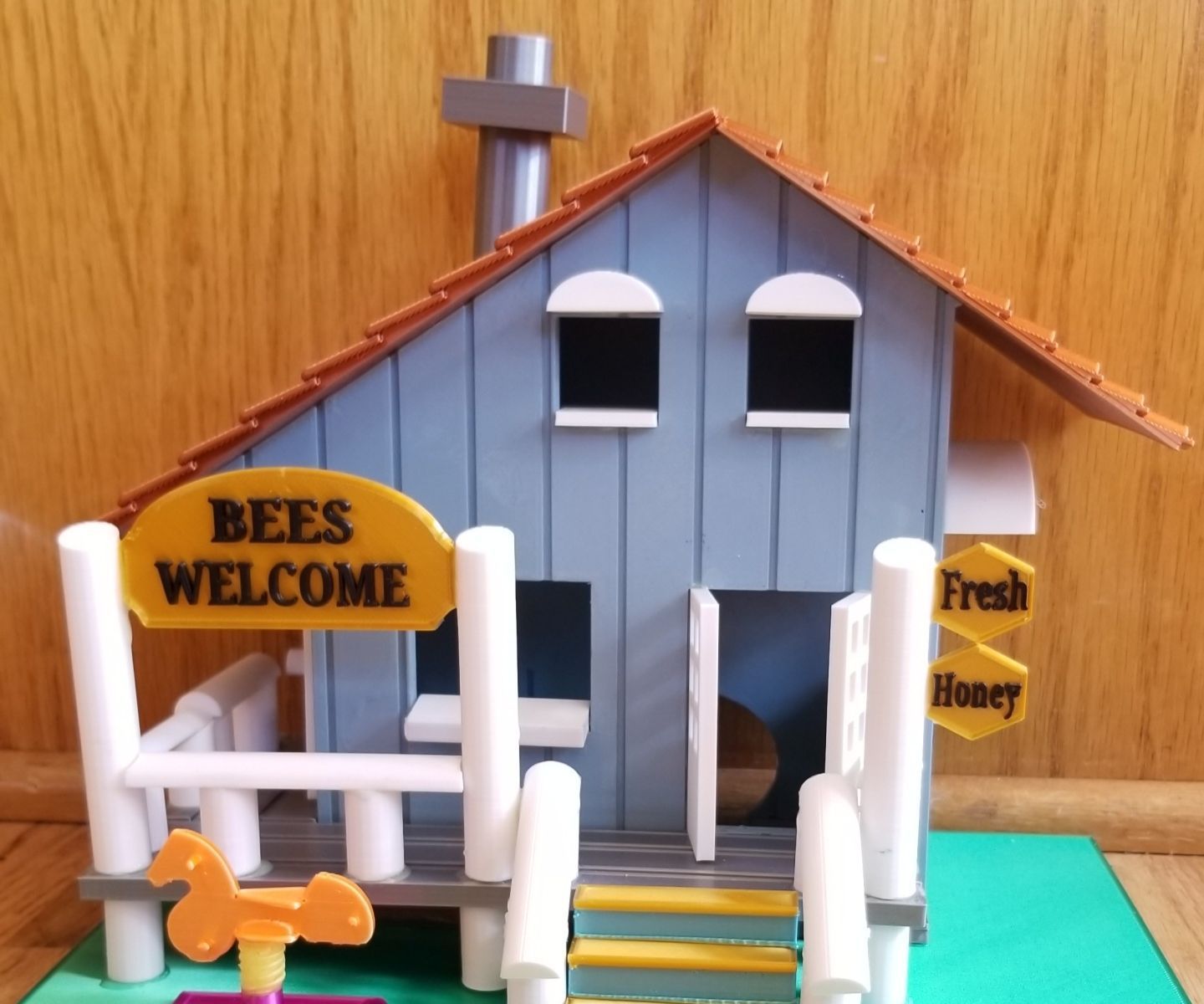 The Bee Hotel