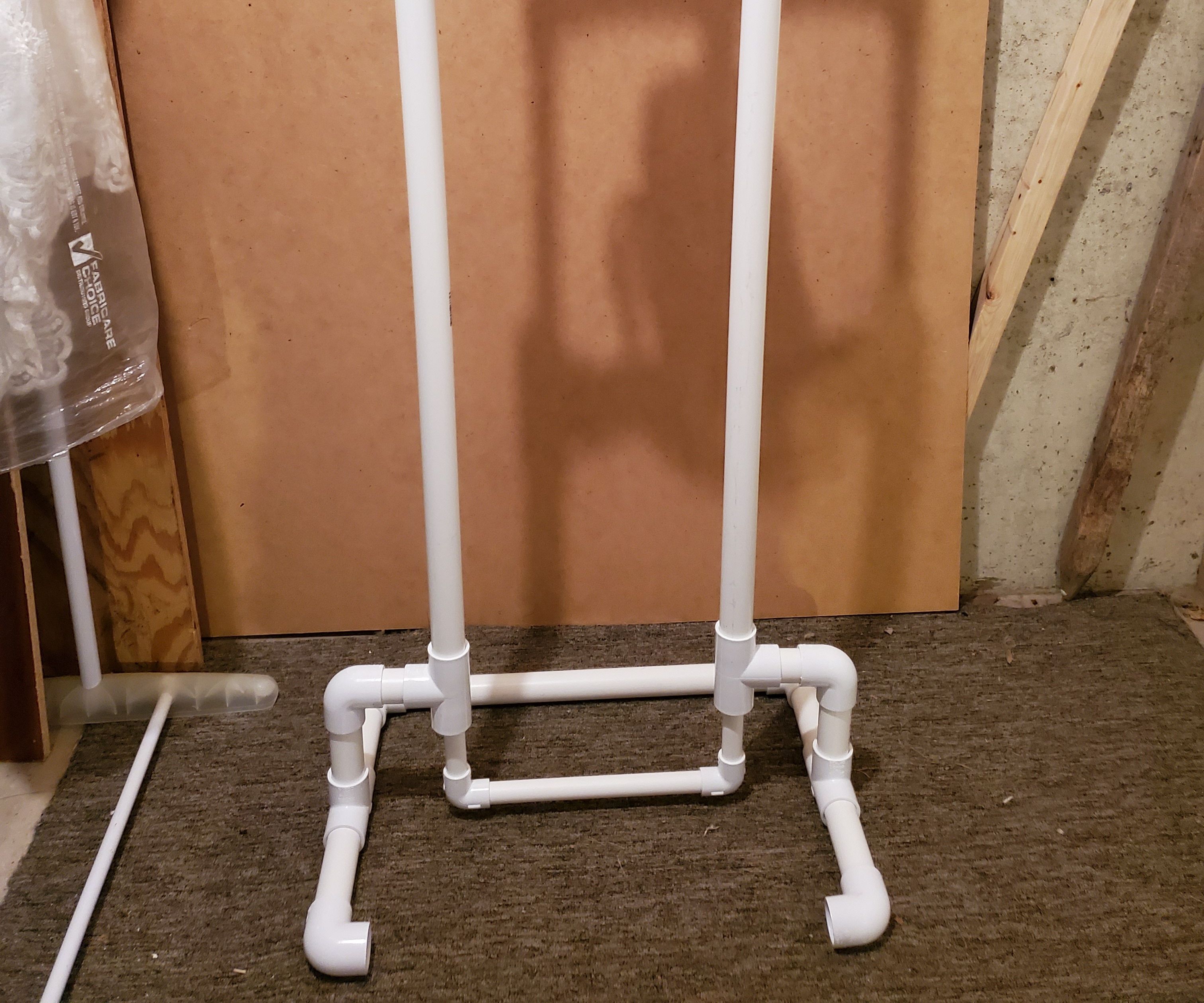 No Touch PVC Foot Pump Hand Sanitizer Dispenser