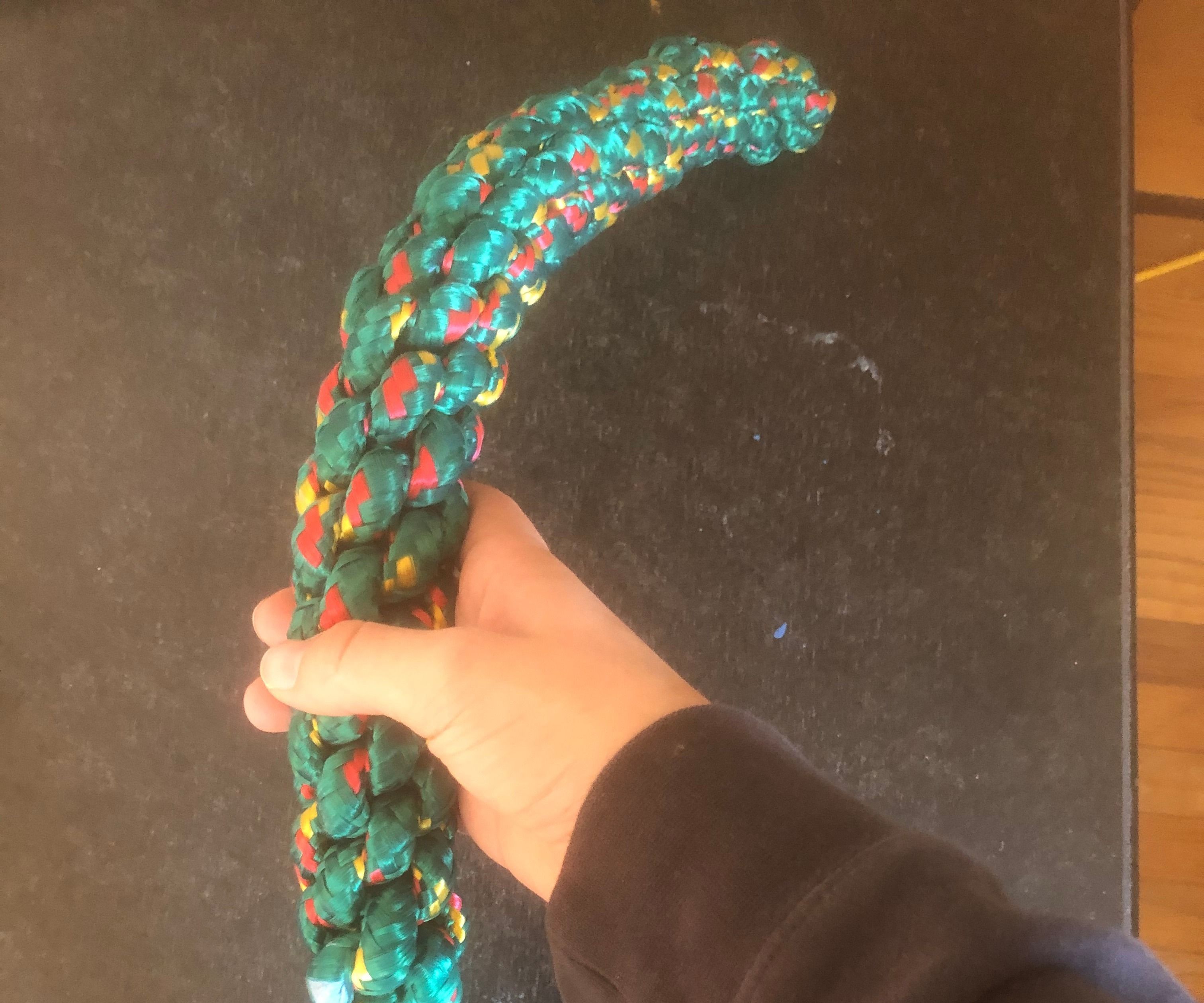 Rope Dog Toy