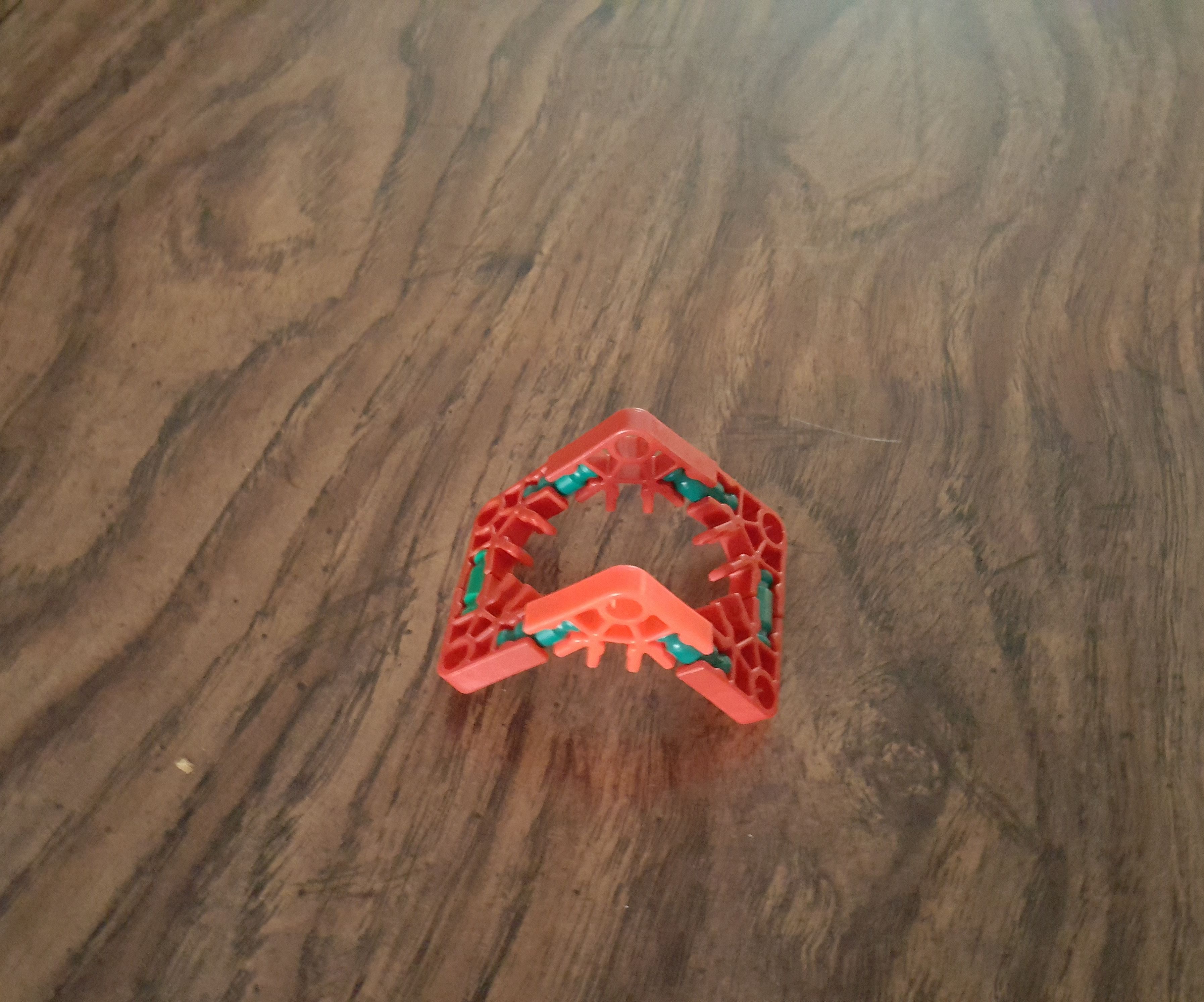 Knex Fidget Toy