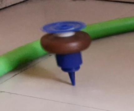 Spinning Tops 