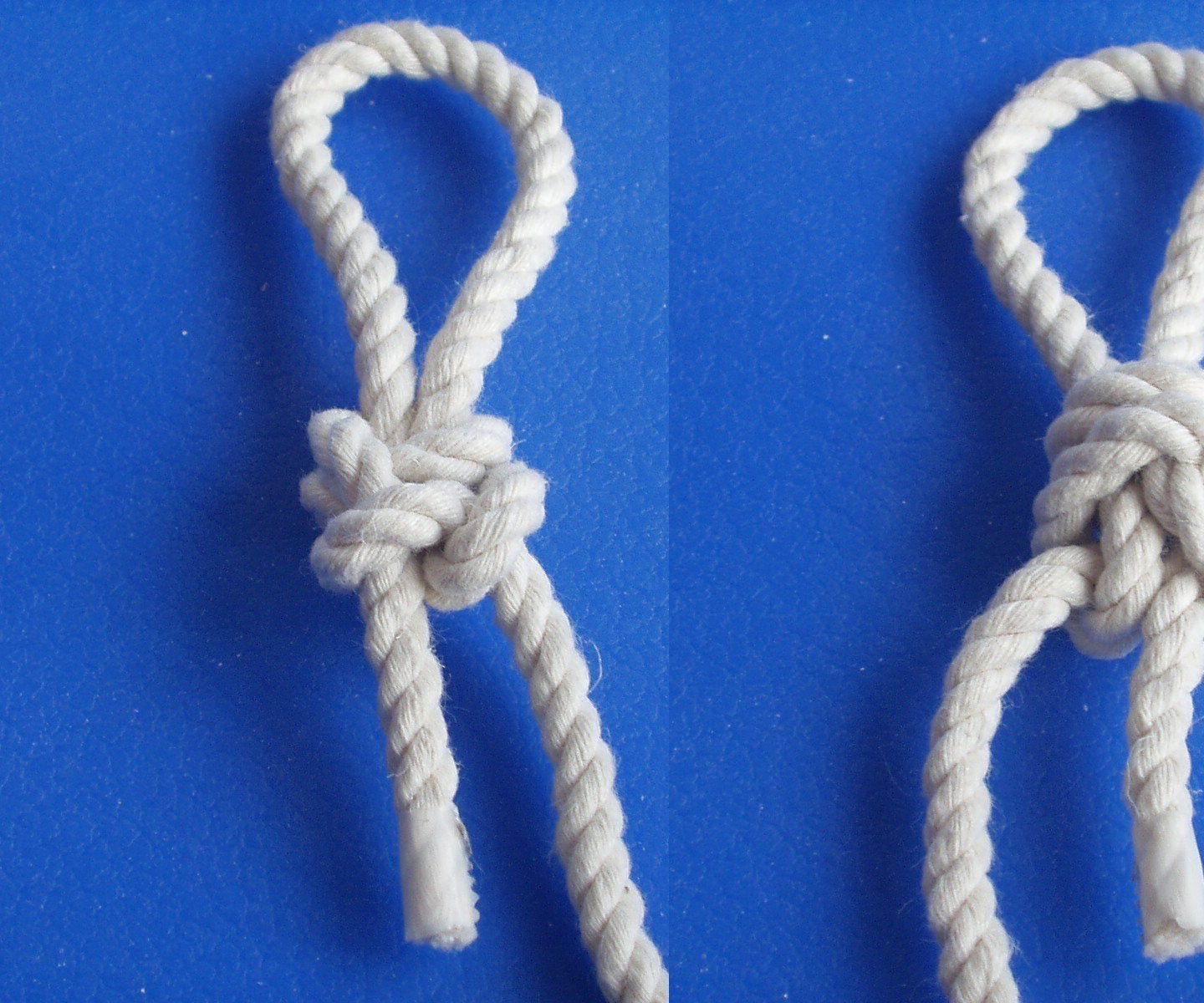 Slide and Lock Loop II