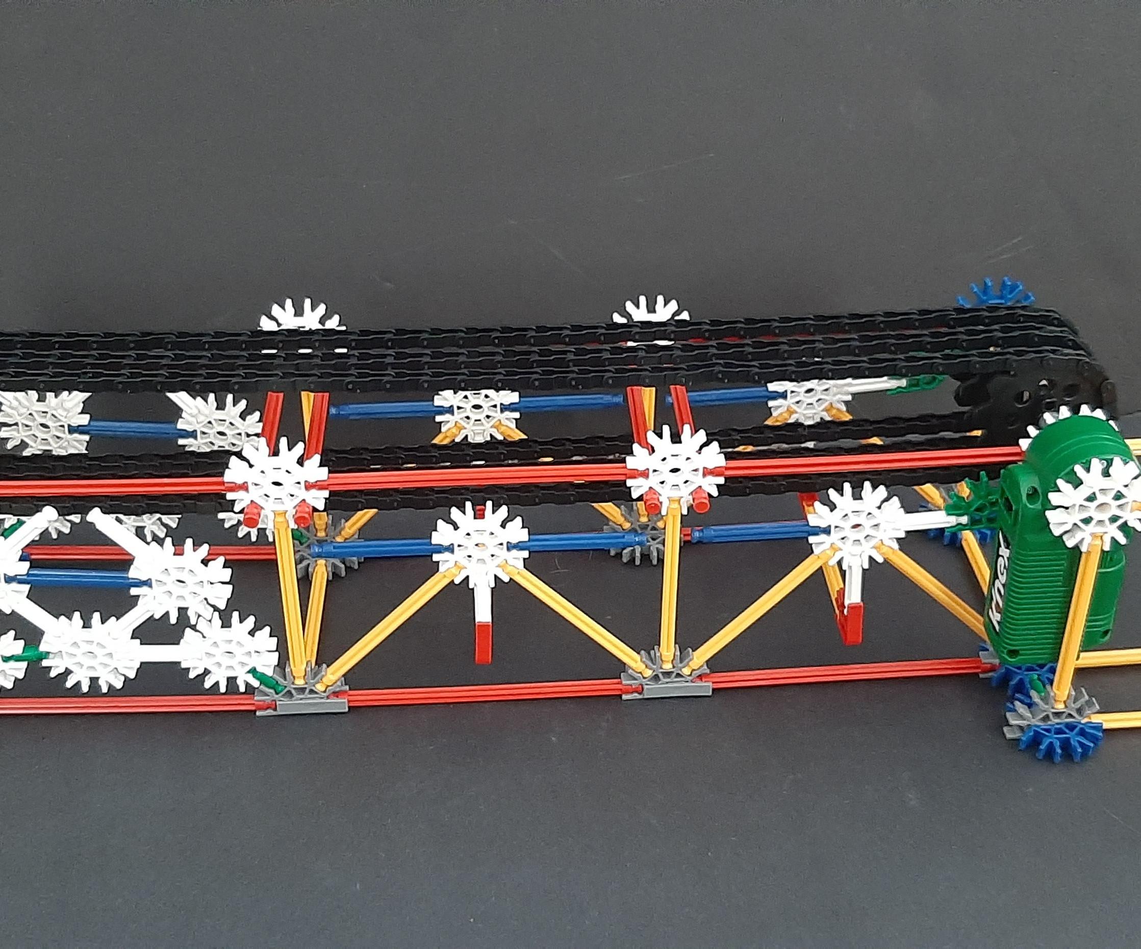 Conveyor Belt 