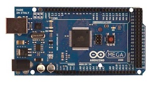 Interfacing Electronic Circuits to Arduinos