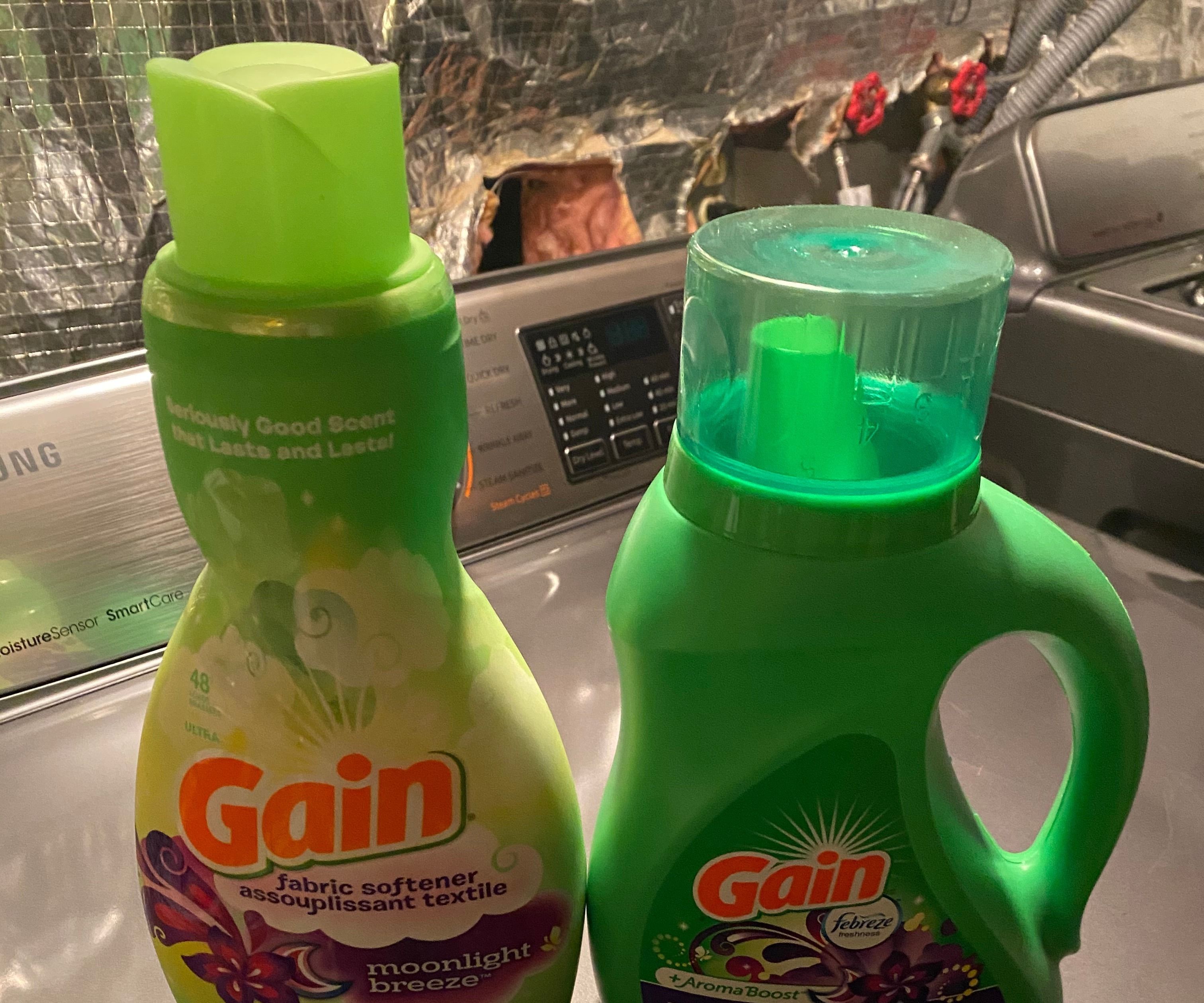 How to Wash Clothes