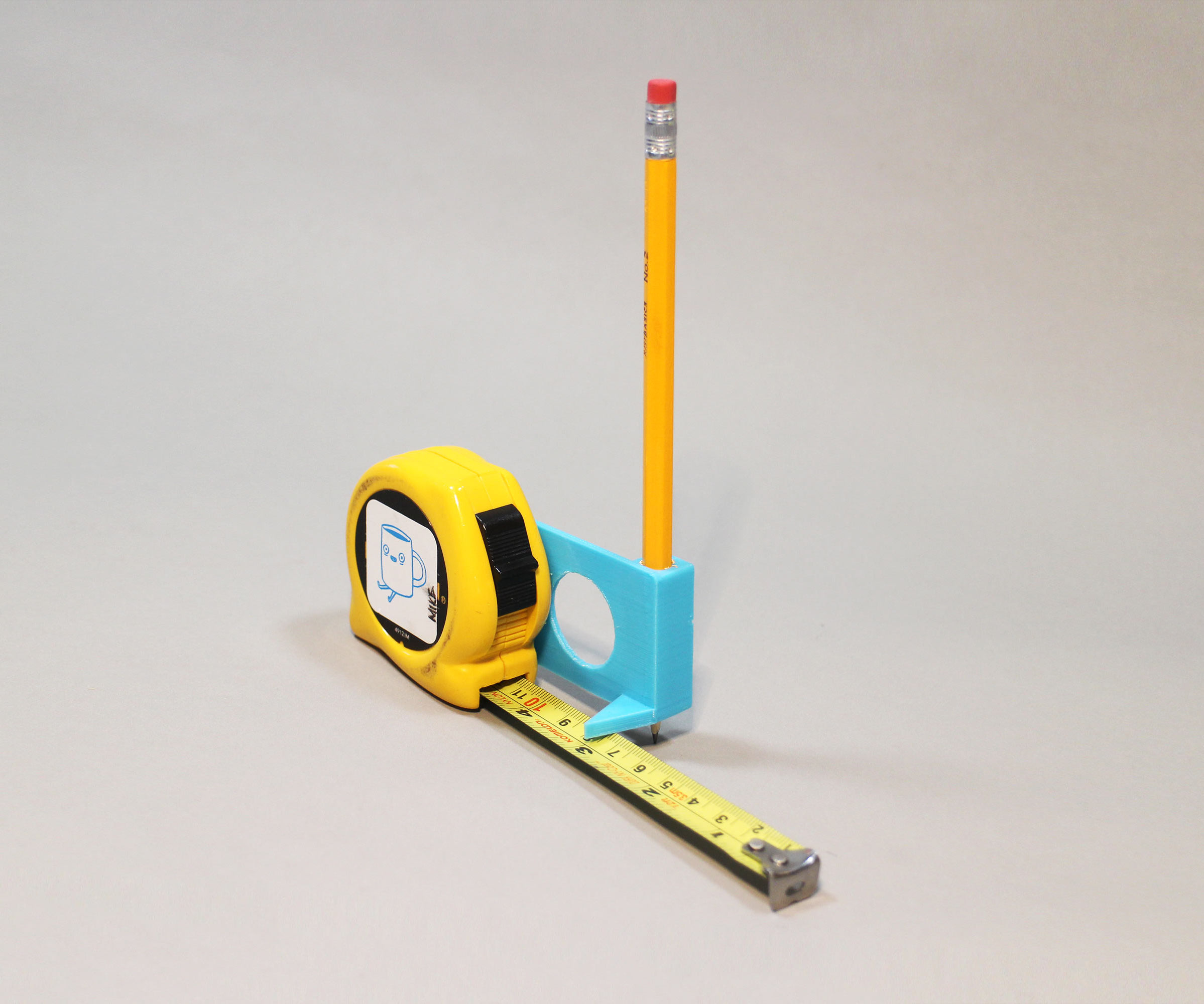 Tape Measuring Tool