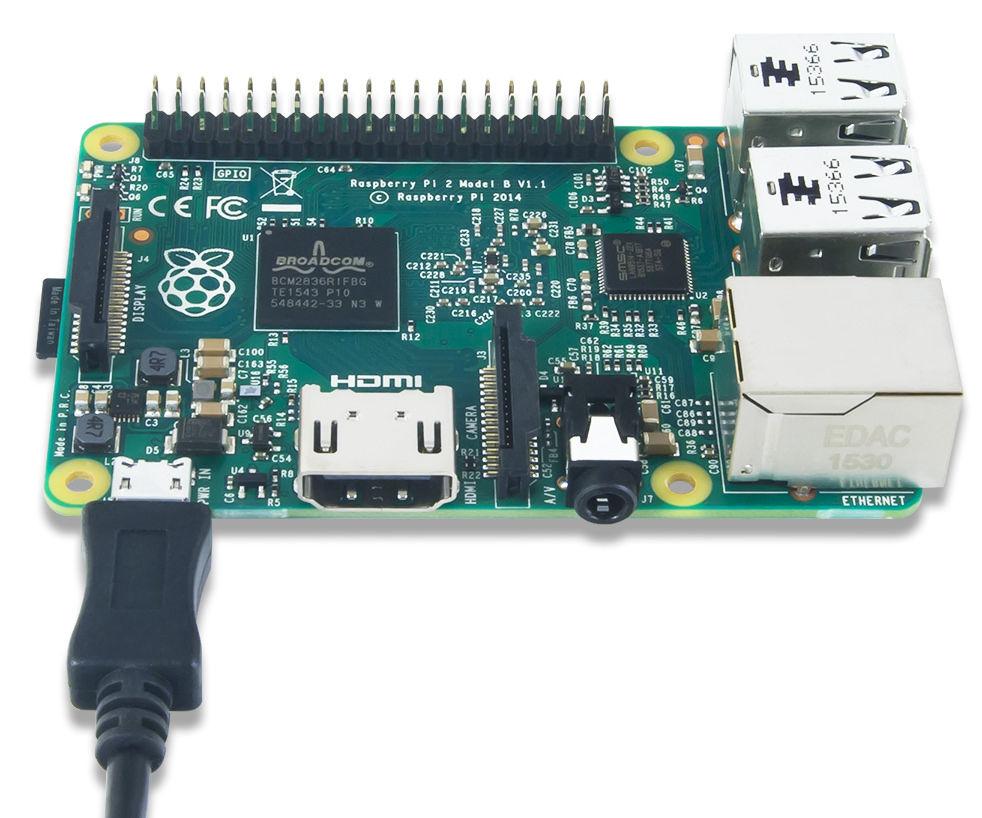 LabVIEW - Raspberry Pi - SSH Trick