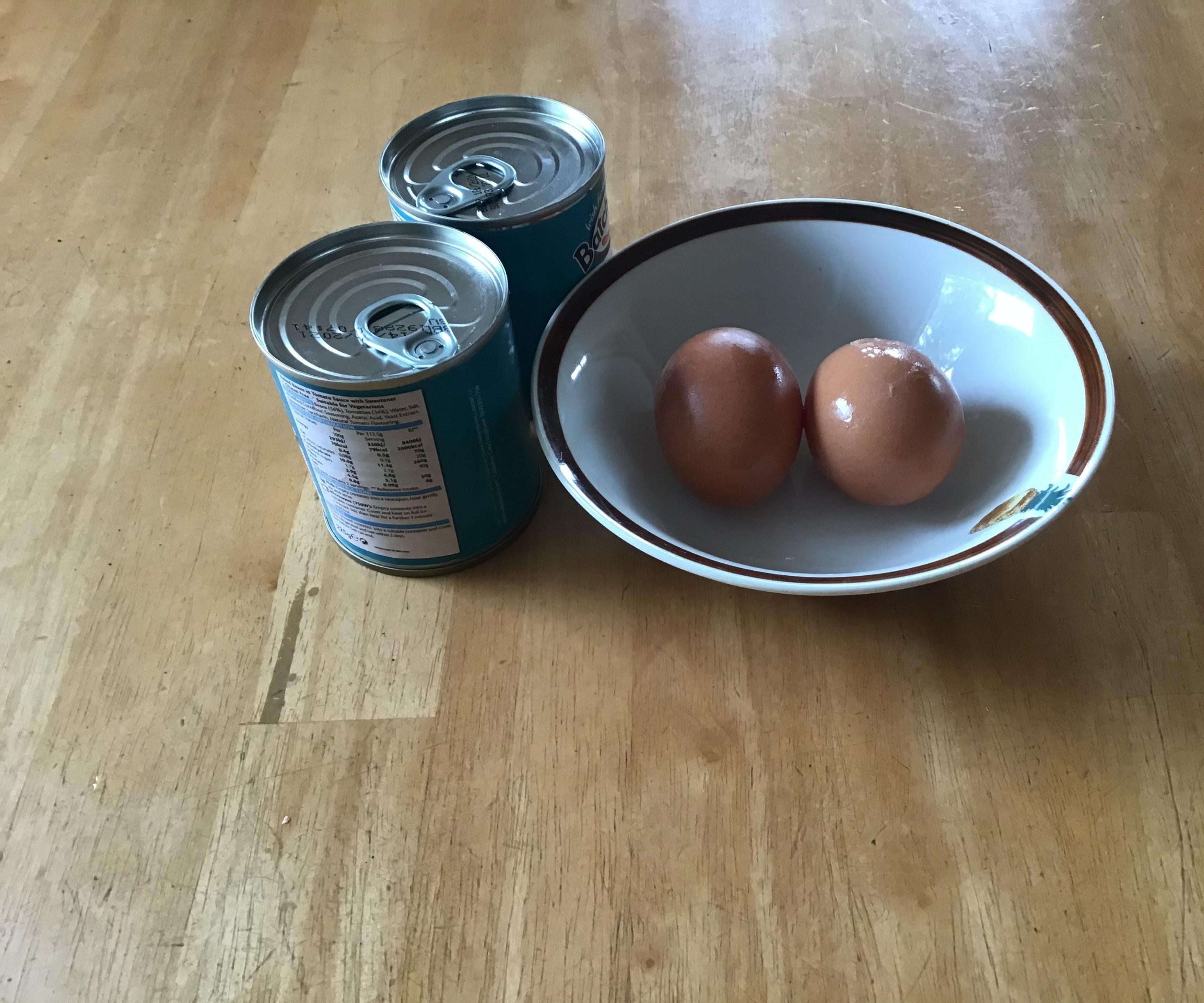 Perfect Egg Poacher