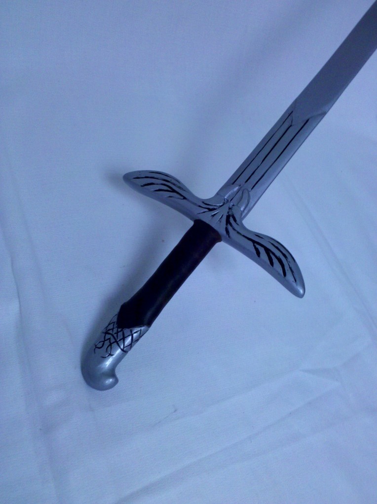 Sword of Altair (Assassin's Creed)