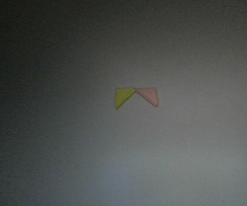 Mini Paper Football