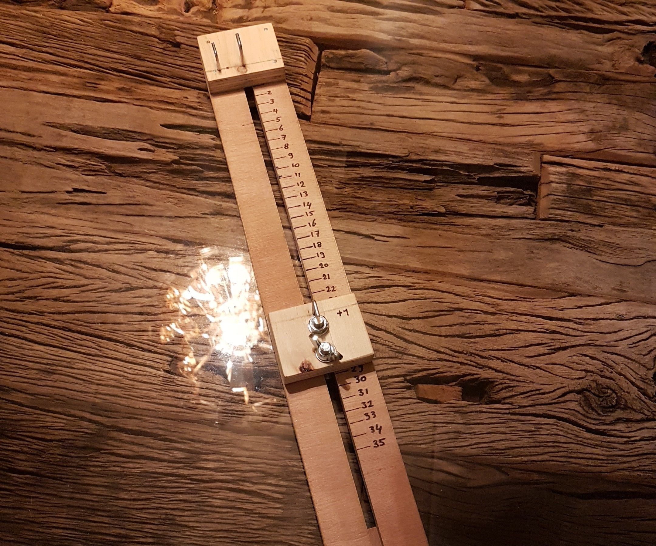 Paracord Jig