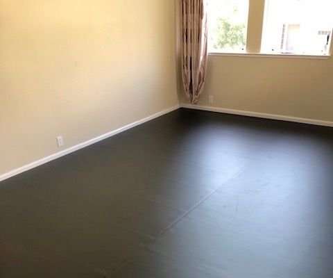 Home Sprung Dance Floor With Pool Noodle Plus Advice
